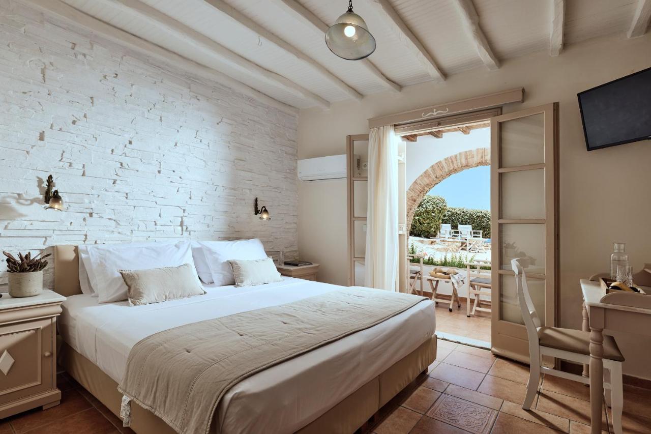 Naxos Magic Village Stelida  Zimmer foto