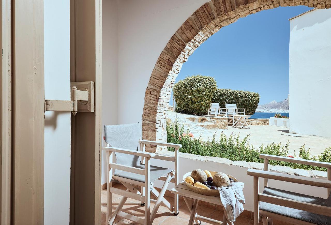 Naxos Magic Village Stelida  Zimmer foto