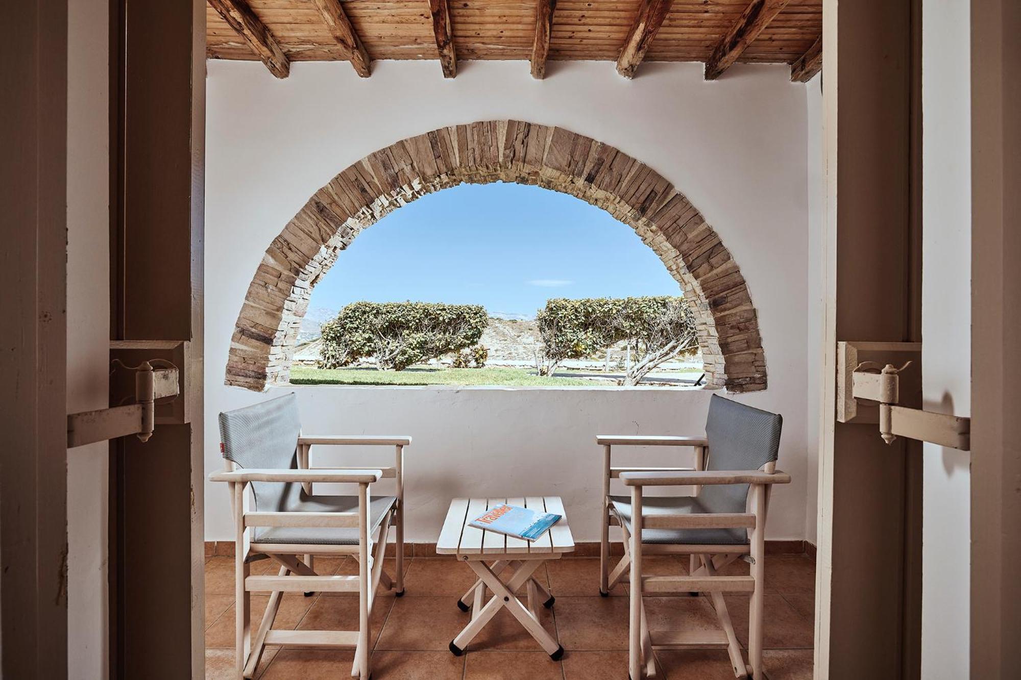 Naxos Magic Village Stelida  Exterior foto